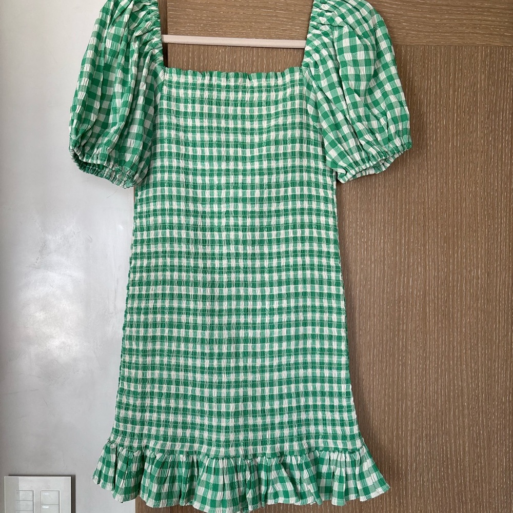 BB Dakota mini dress